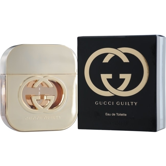 gucci guilty floral