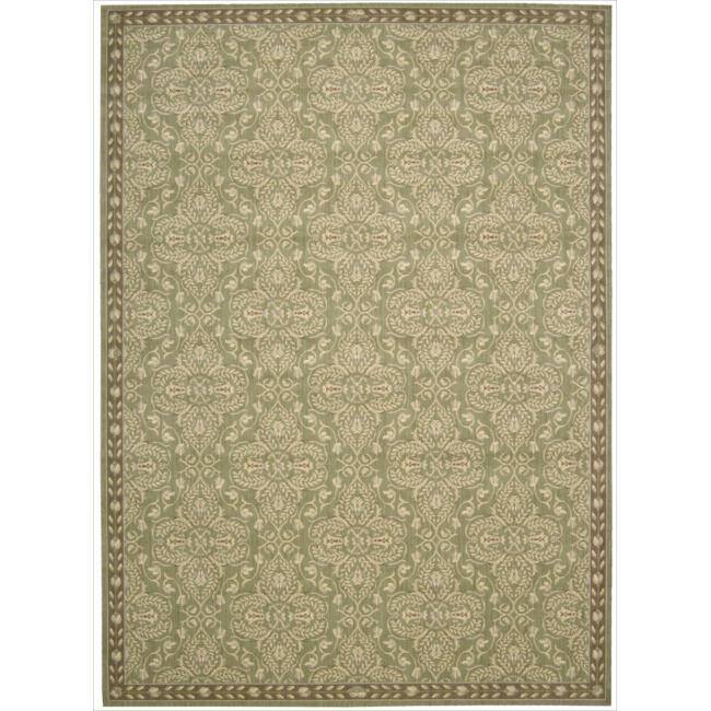 Nourison Riviera RI01 Area Rug
