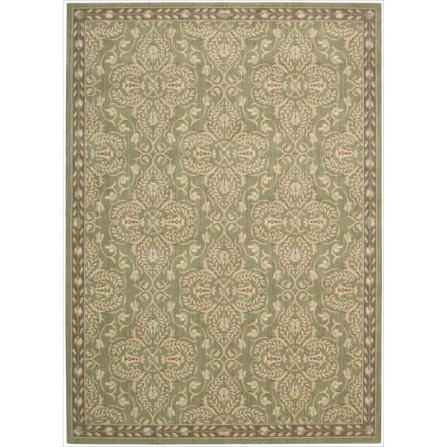 Nourison Riviera RI01 Area Rug