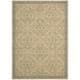 preview thumbnail 23 of 24, Nourison Riviera RI01 Area Rug 9'6" x 13' - Beige - Runner/Rectangle
