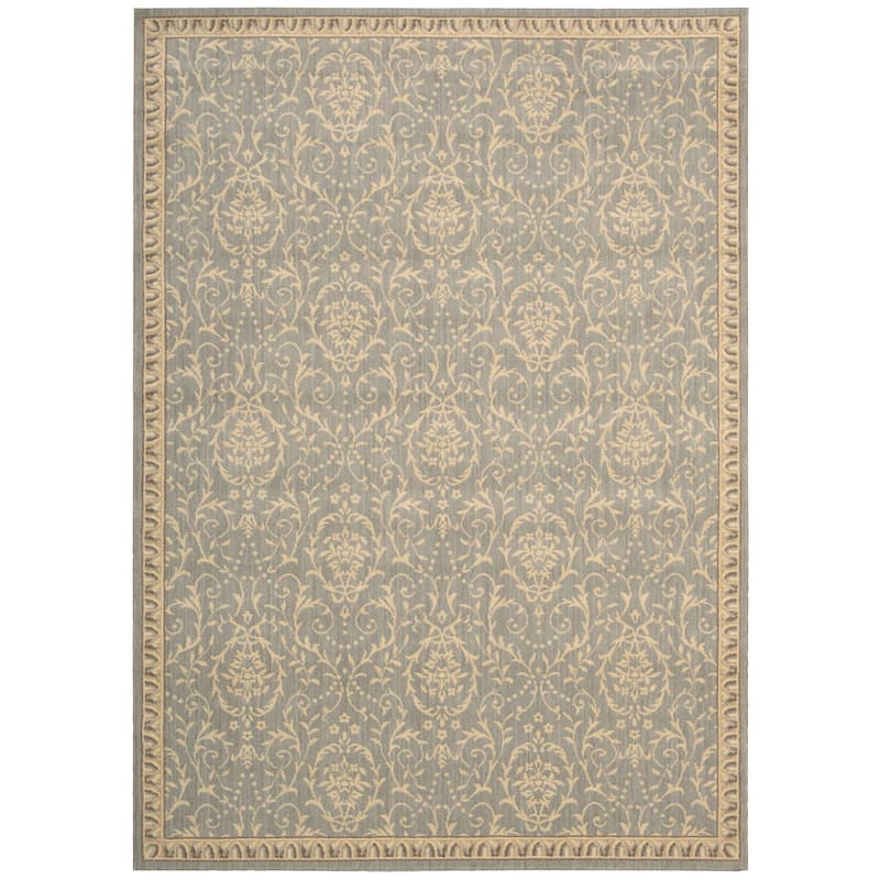 Nourison Riviera RI02 Area Rug