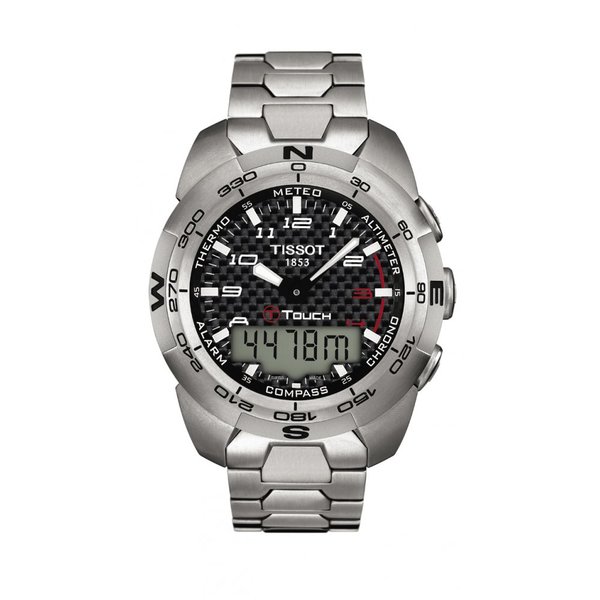 tissot t0134204420200