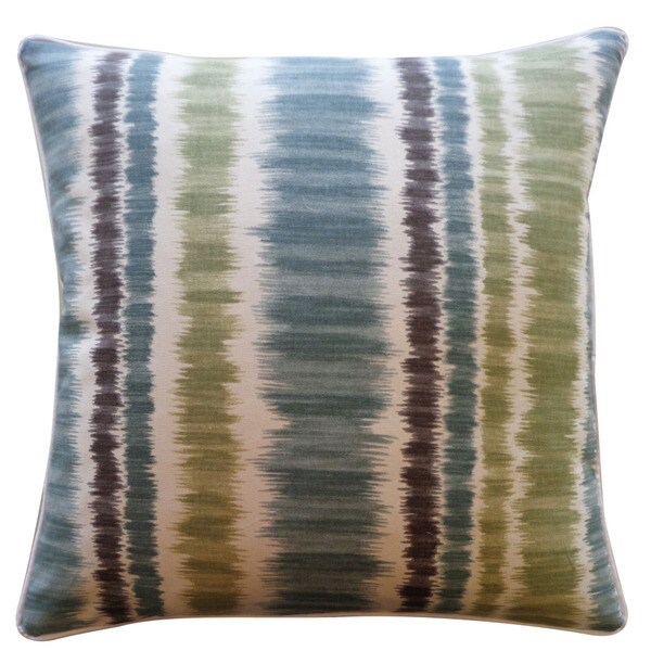 Handmade Static Decorative Pillow - 20" x 20"