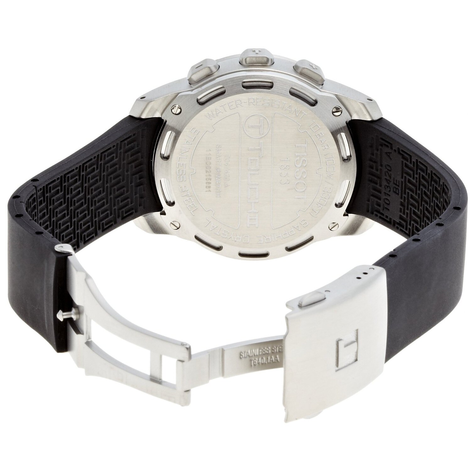 tissot t0474201705100