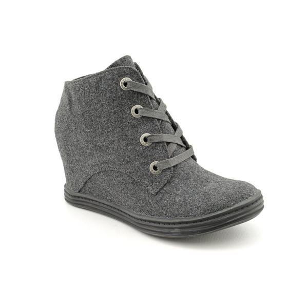 Blowfish Women's 'Trick' Basic Textile Boots Blowfish Boots