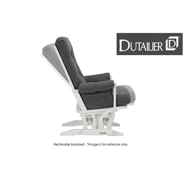 Dutailier best sale modern glider