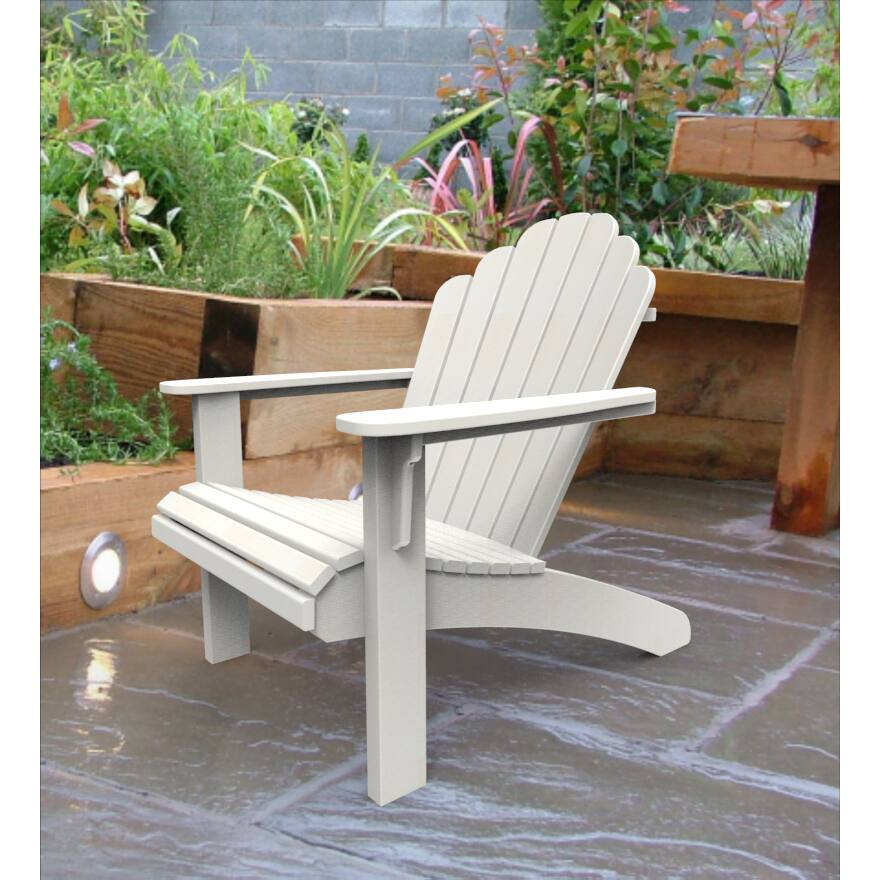 Hampton Adirondack Outdoor Chair