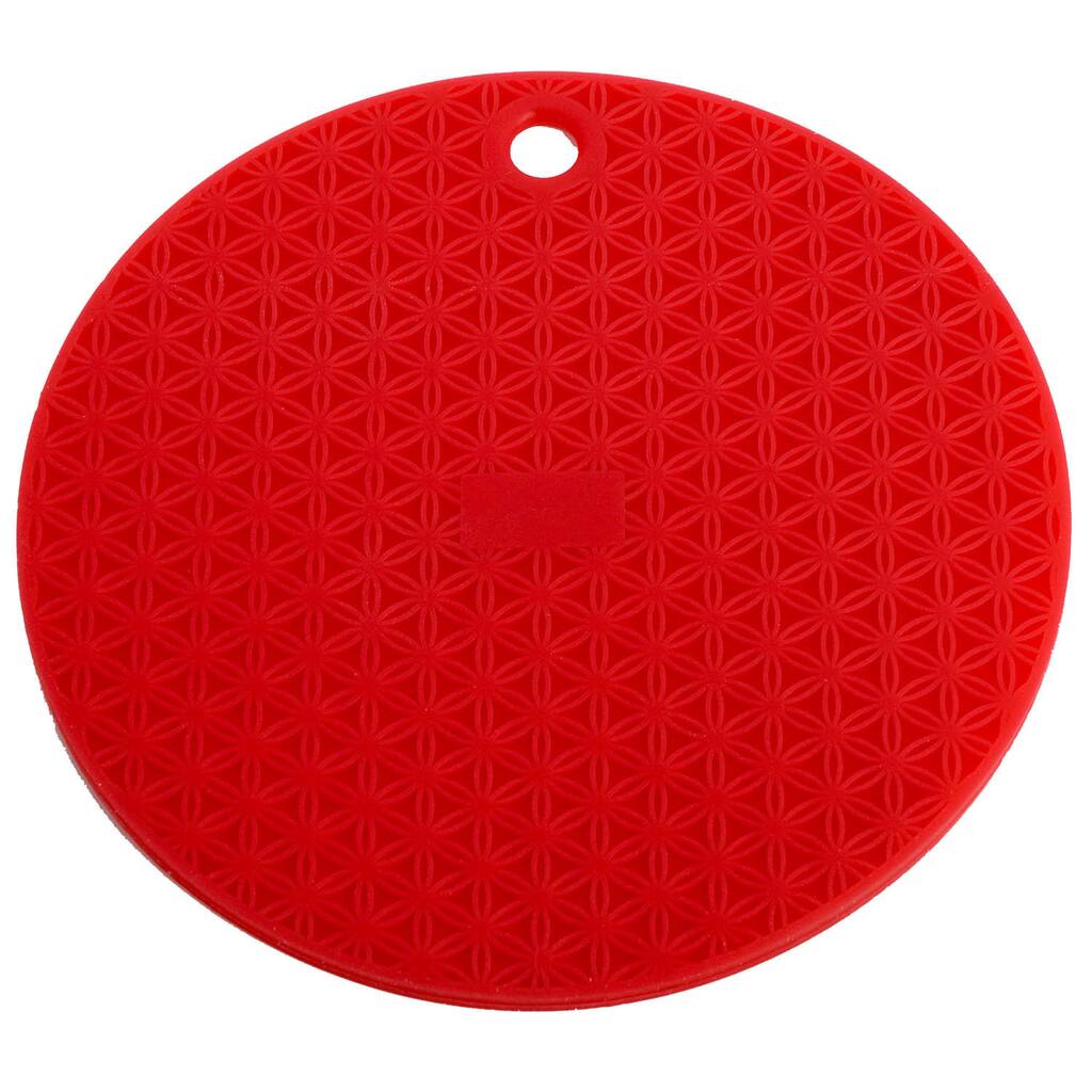 Miu France Silicone Round Pot Holder (Set of 2)