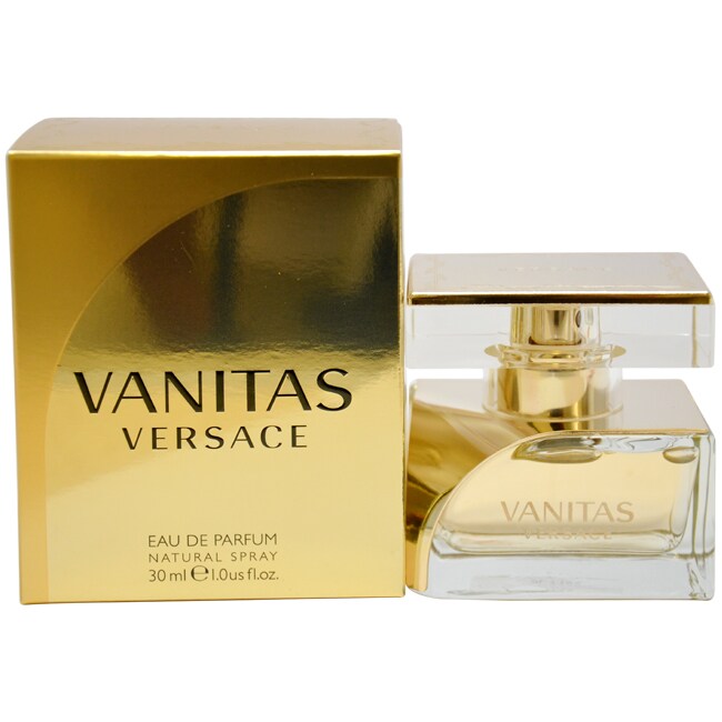 vanitas versace perfume price