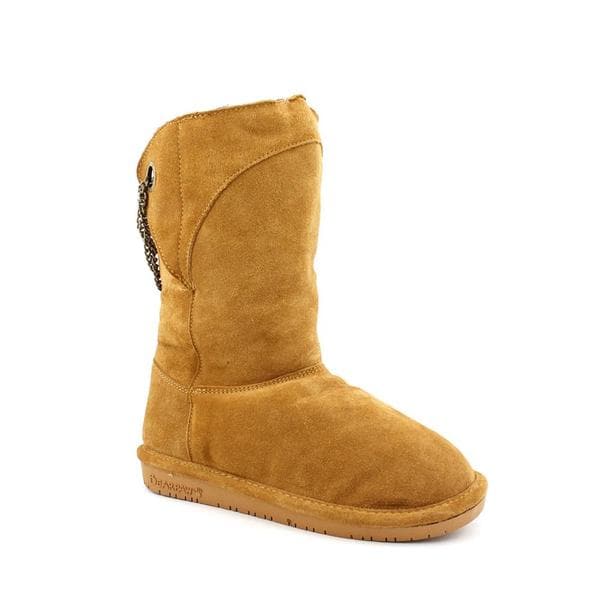 Bearpaw Women's 'Alexandra' Regular Suede Boots BearPaw Boots