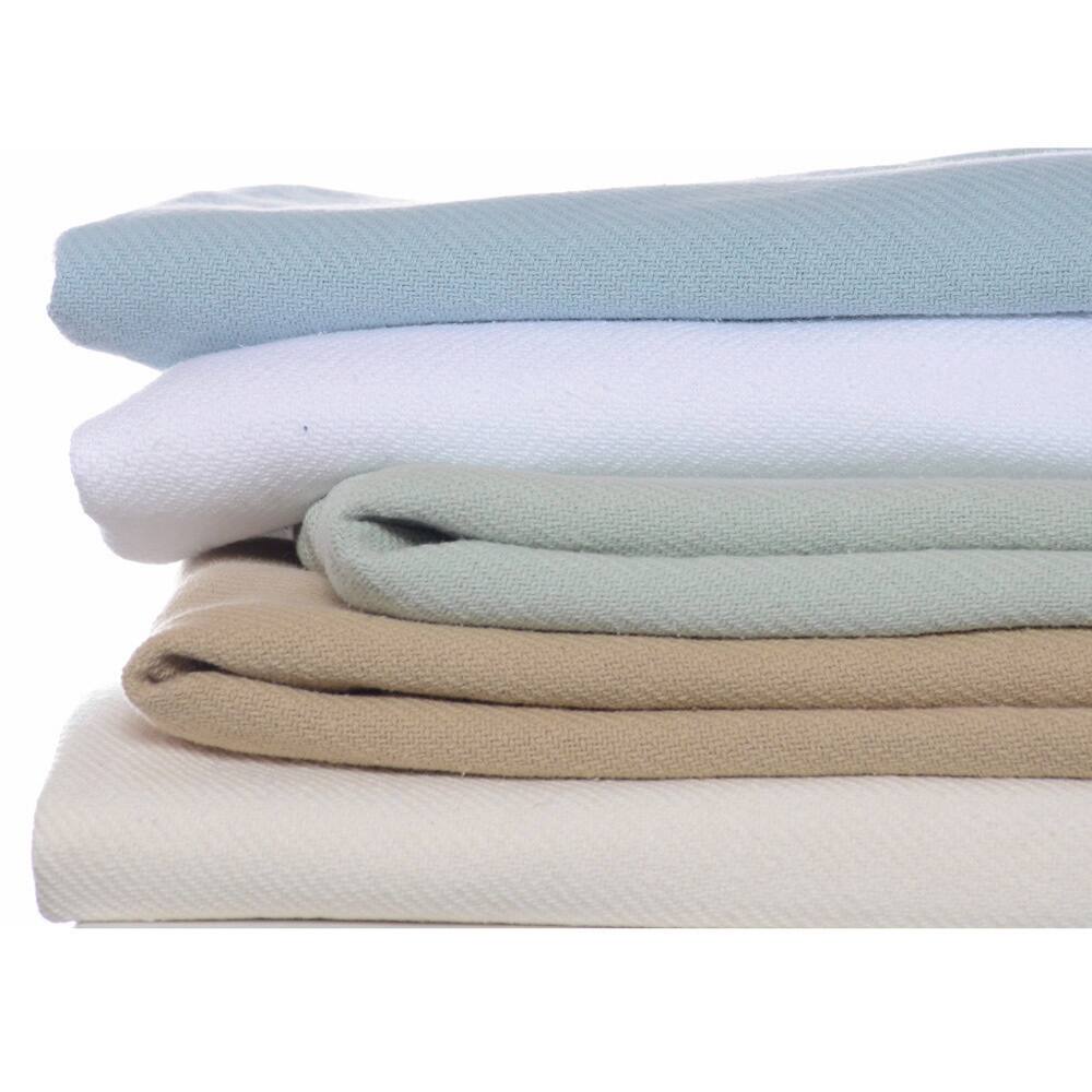 Nautica Cotton Blanket