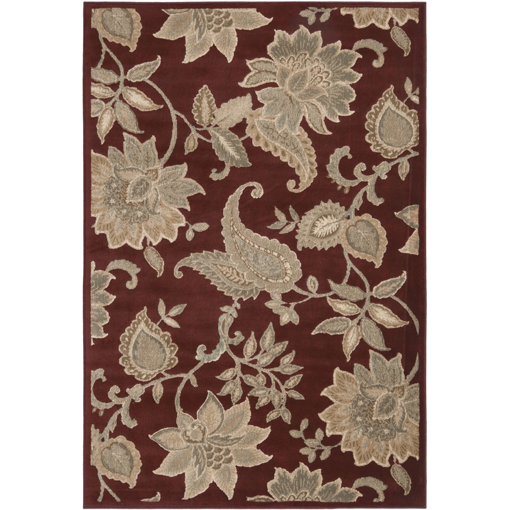 Messina Carmine Rug (19 X 3)