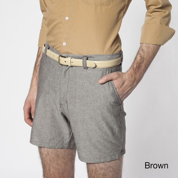 american apparel mens shorts