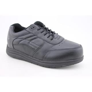 P.W. Minor Women's 'Performance Walker Lace DX2' Leather Athletic Shoe (Size 5.5) P.W. Minor Athletic