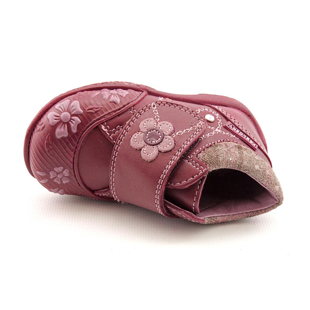 first athletic shoe