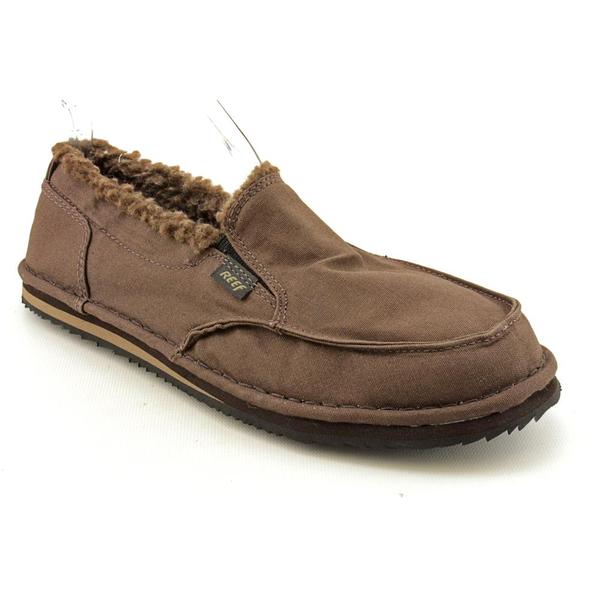 reef casual shoes