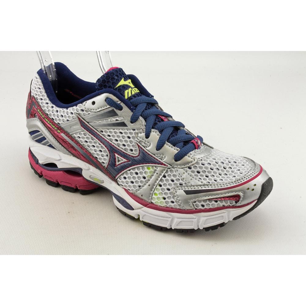 mizuno wave inspire womens size 7