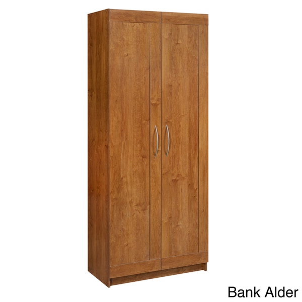 Talon 72-inch Storage Cabinet - Free Shipping Today - Overstock.com ...