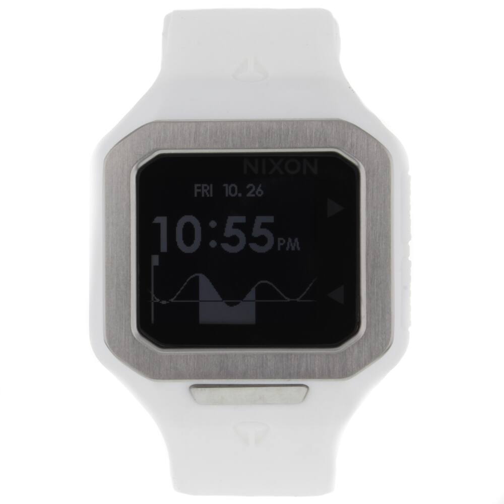 Nixon Men's Supertide Watch
