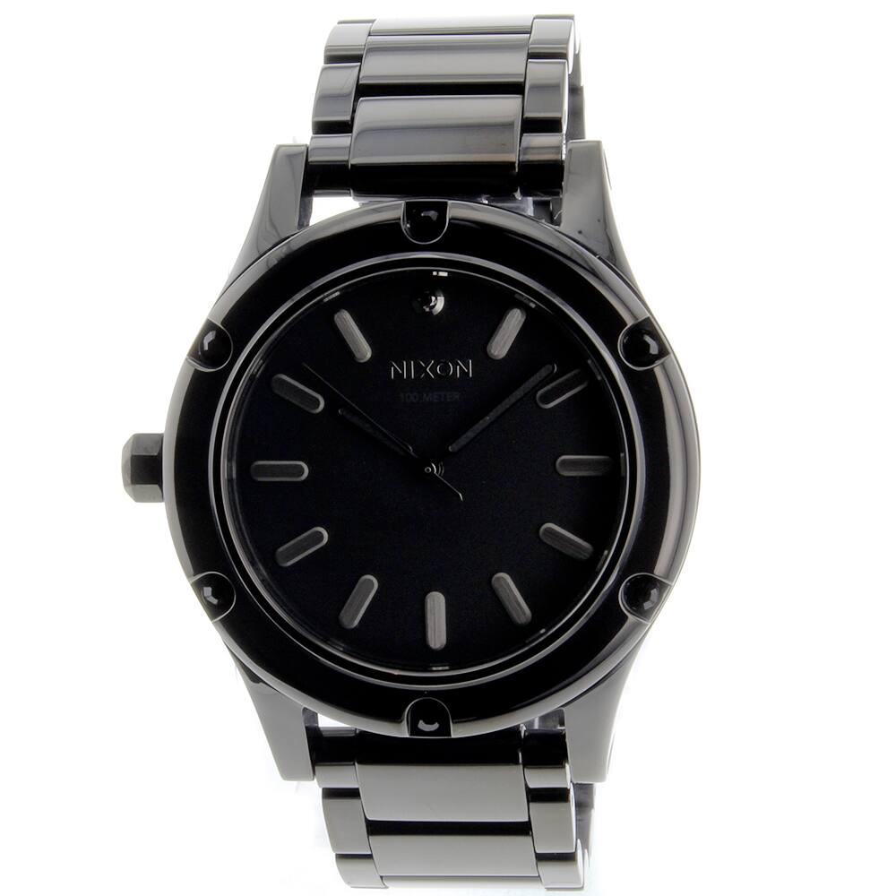 Nixon Men's Camden Watch