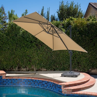 Buy Christopher Knight Home Patio Umbrellas Online At Overstock