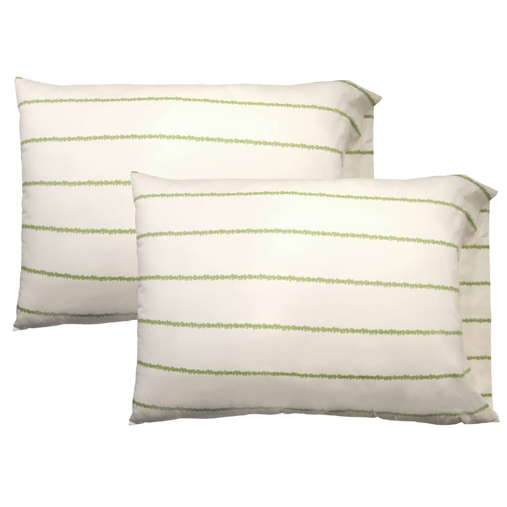 Rose Tree Covent Garden Pillow Case