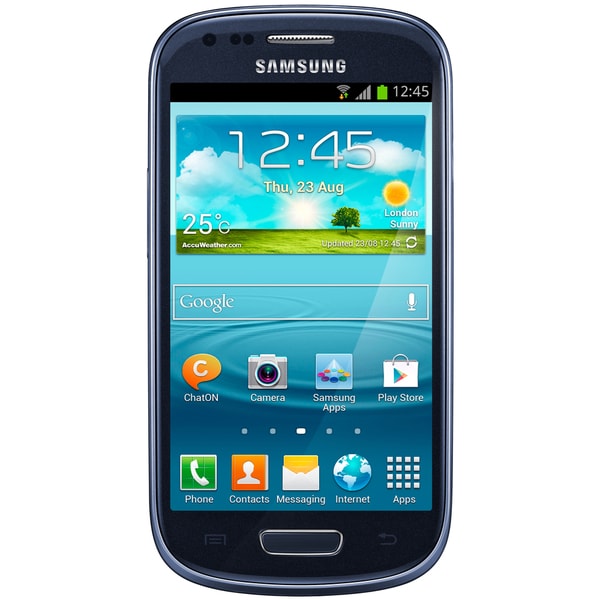 android 2.3 6 for samsung galaxy mini