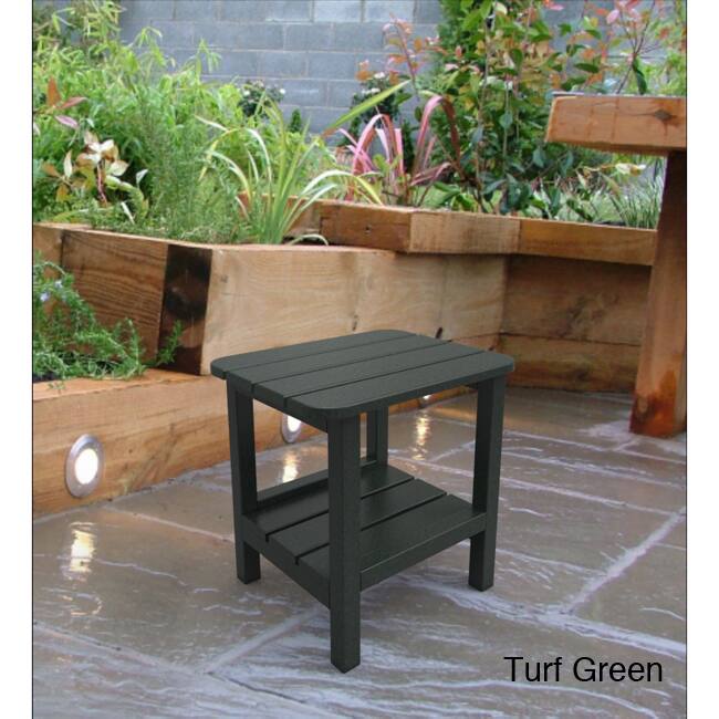 Malibu Patio End Table