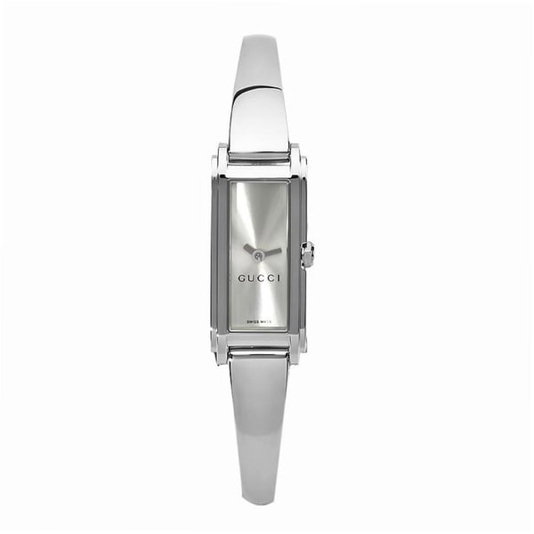 Gucci Women's Stainless Steel Watch Gucci Women's Gucci Watches