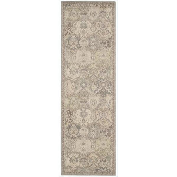 New Horizon Serapi Patina Runner Rug (26 x 12)