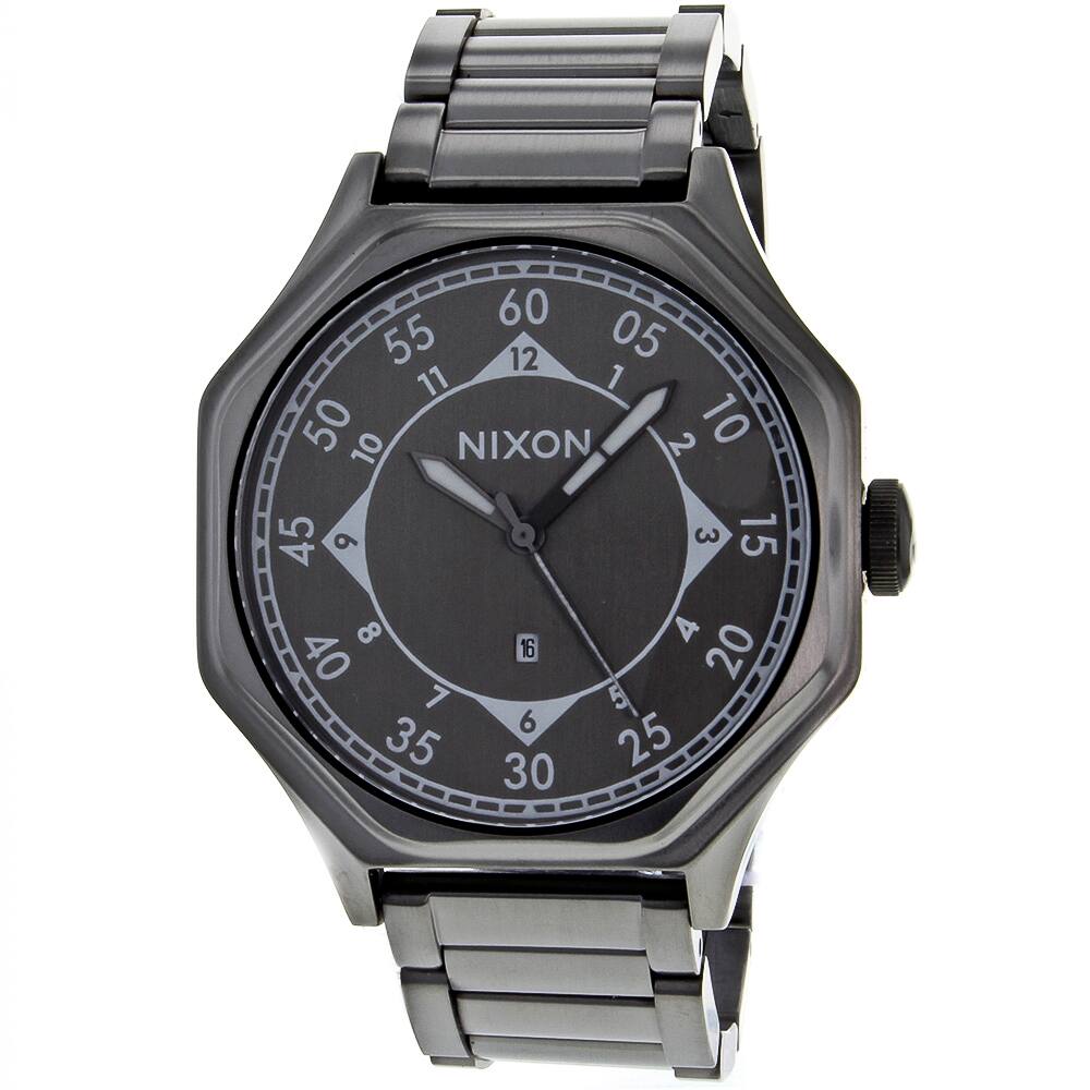 Nixon Men's Falcon Watch