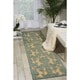 preview thumbnail 14 of 45, Nourison Graphic Illusions Traditional Vintage Hi Low Damask Area Rug