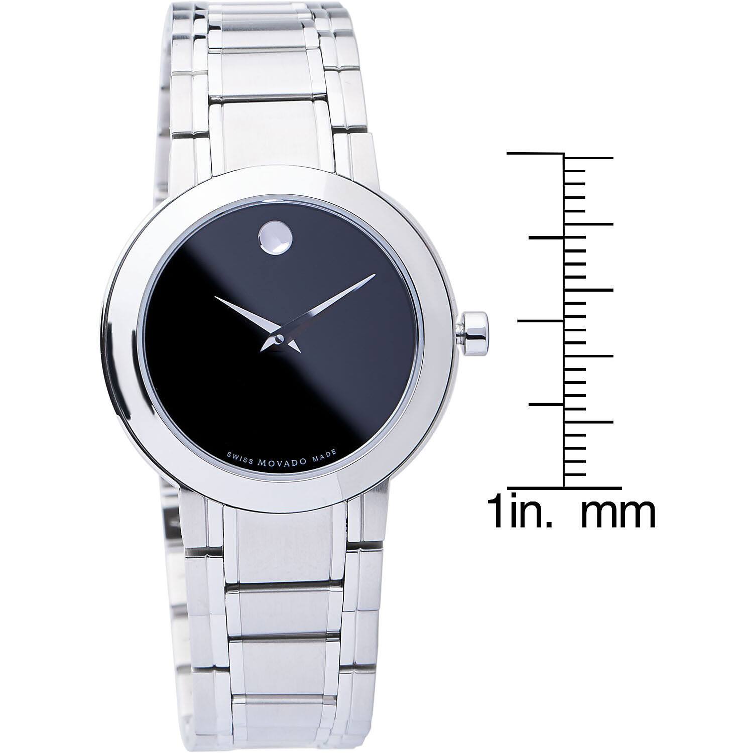 movado stiri quartz