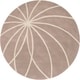 preview thumbnail 18 of 97, Chamba Handmade Transitional Wool Area Rug