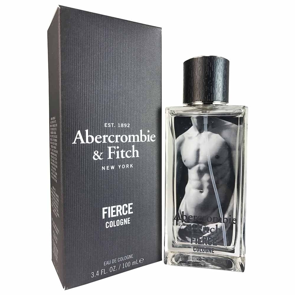 best smelling abercrombie cologne