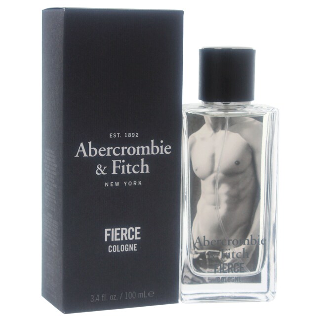 abercrombie and fitch mens cologne