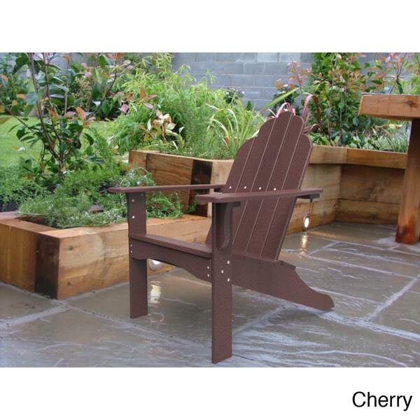 Shop Yarmouth Adirondack Free Shipping Today Overstock 7619369