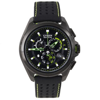 citizen eco drive watch bluetooth