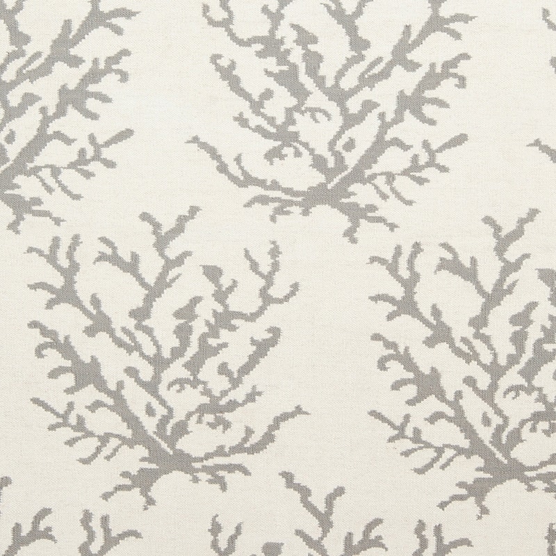 Hand-woven Gremlin White/Light Gray Wool Area Rug - 3'3" x 5'3" - 3'3" x 5'3"