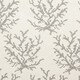 preview thumbnail 5 of 4, Hand-woven Gremlin White/Light Gray Wool Area Rug - 3'3" x 5'3" - 3' 3" x 5' 3"