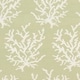 preview thumbnail 5 of 4, Hand-woven Horizon Lettuce Leaf Wool Area Rug - 2'6" x 8' Runner - 2' 6" x 8'