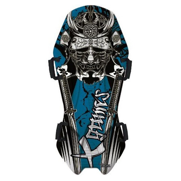 X Games 47 inch Edge Toboggan Winter Toys