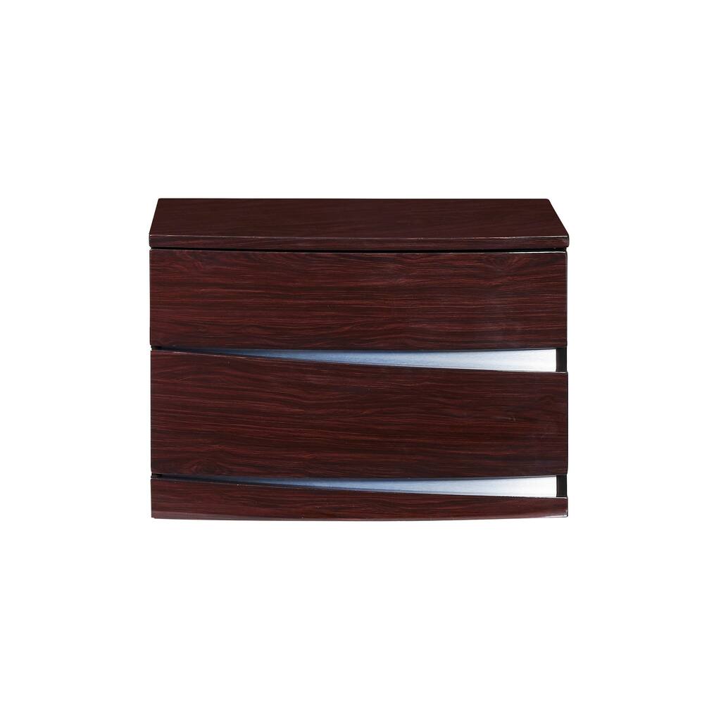 Aurora Nightstand