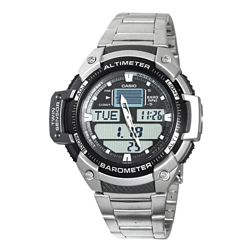 twin sport watch