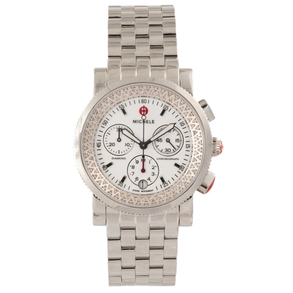 michelle sport watch