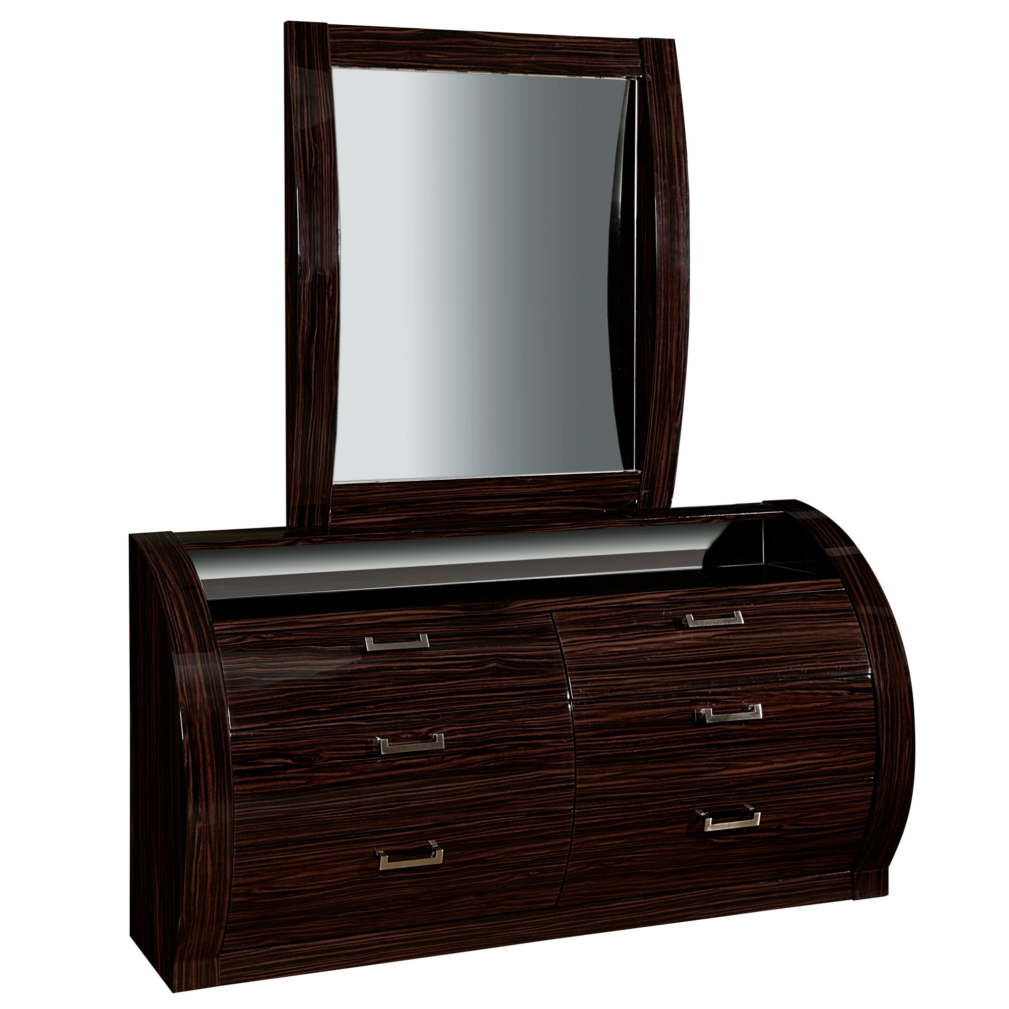 Madison Dresser