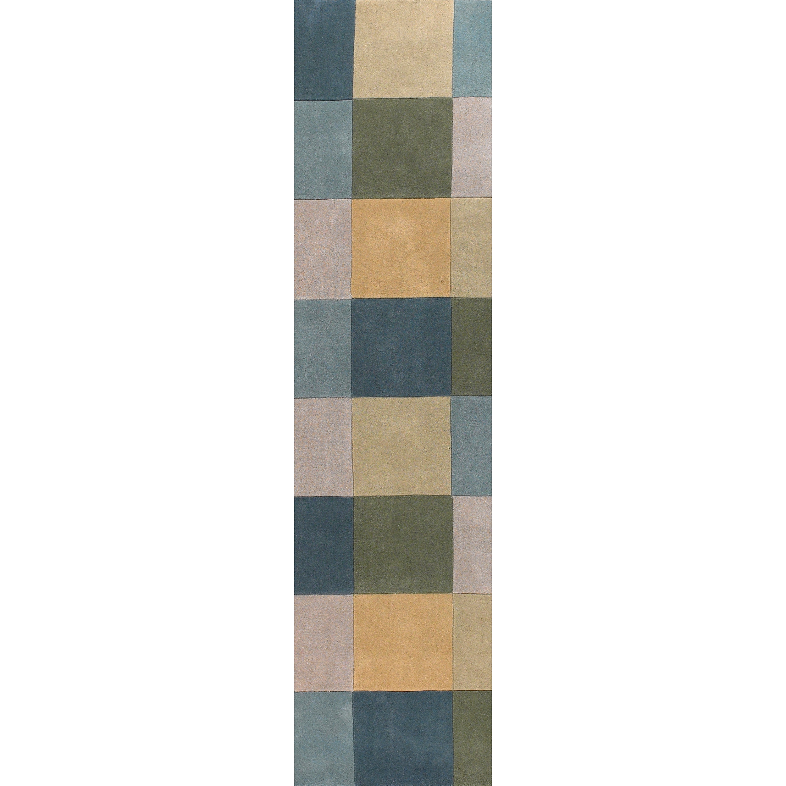 Wool Rug (26 x 8) Today $141.99 Sale $127.79 Save 10%