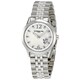 Raymond Weil Women's Steel 'Freelancer' Watch - On Sale - Overstock ...