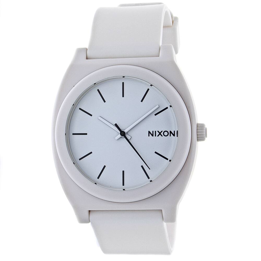 Nixon Men's Time Teller