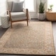 preview thumbnail 25 of 60, Toby Hand Tufted Traditional Area Rug